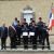 Remise de médaille du 14 juillet 2015 - 3