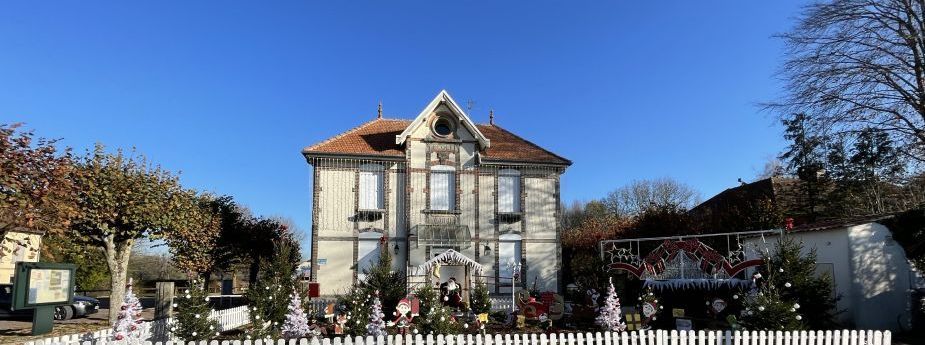 SaintPouange Site officiel de la commune