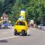 Caravane Tour de France Orangina