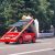 Caravane Tour de France Vélux