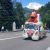 Caravane Tour de France Le Gaulois
