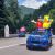 Caravane Tour de France Haribo
