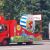 Caravane Tour de France La Vache qui Rit