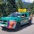 Caravane Tour de France FNSEA