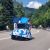 Caravane Tour de France Kryss