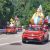 Caravane Tour de France Parc Astérix