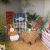 Foire aux fleurs 2014 Montvendre Drôme Raye