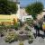 Foire aux fleurs 2014 Montvendre Drôme Raye