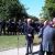 8 MAI 1945 CEREMONIE MONTVENDRE 2011
