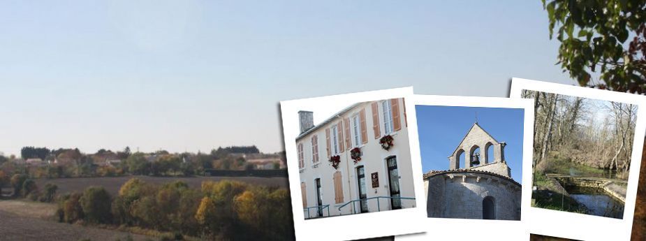 SaintMartindeBernegoue Site officiel de la commune