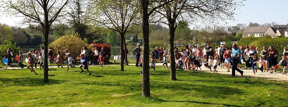 rencontre fougerolles du plessis