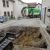 Travaux impasse st martin