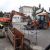 Chantier Siffet - Bascule