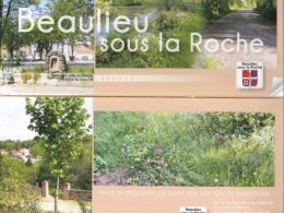 BeaulieusouslaRoche Site officiel de la commune