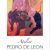 Pedro De Leon