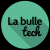 Logo La Bulle Tech