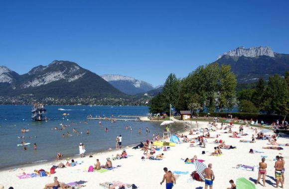 Tourisme - Saint-Jorioz - Site officiel de la commune