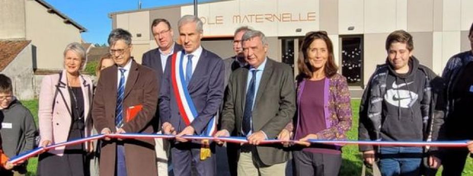 Mortcerf Site officiel de la commune