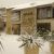 Photo du village sous la neige