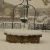 Photo du village sous la neige