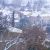 Photo du village sous la neige